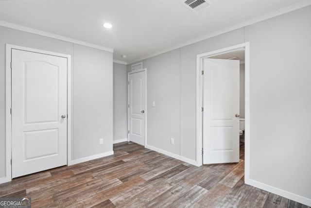 94 Thrasher Lane E, Jesup, GA 31545