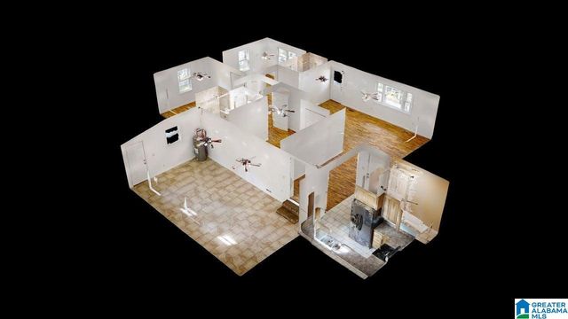 208 PINEY POINT DRIVE NW, Cullman, AL 35055