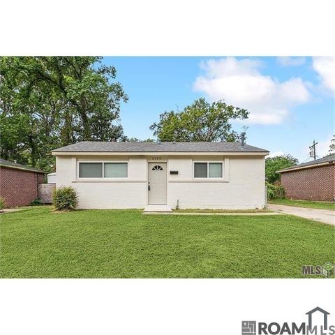 6155 Pontotoc St, Baton Rouge, LA 70812