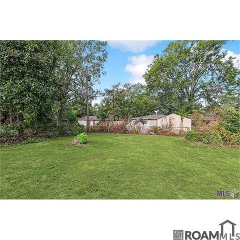 6155 Pontotoc St, Baton Rouge, LA 70812