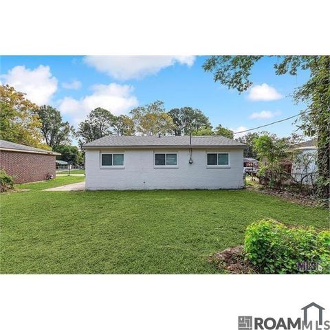 6155 Pontotoc St, Baton Rouge, LA 70812