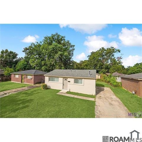 6155 Pontotoc St, Baton Rouge, LA 70812