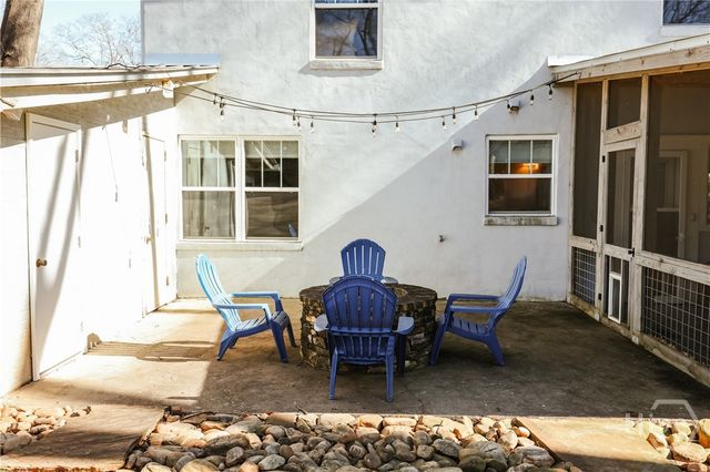 375 Best Drive, Athens, GA 30601