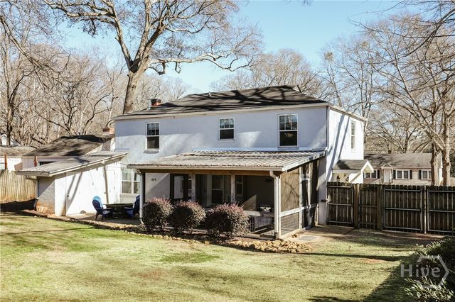 375 Best Drive, Athens, GA 30601