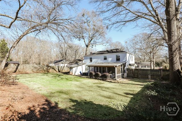 375 Best Drive, Athens, GA 30601