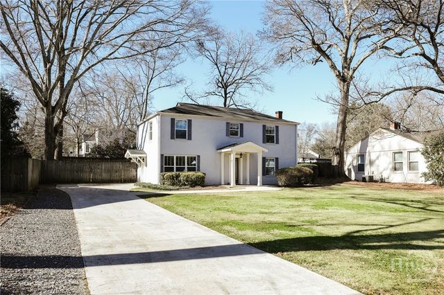 375 Best Drive, Athens, GA 30601