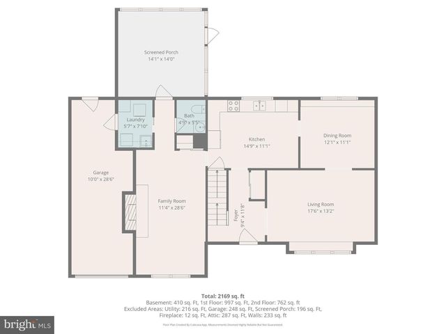 873 WILSON DR, Dover, DE 19904