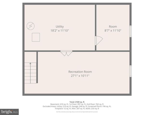 873 WILSON DR, Dover, DE 19904