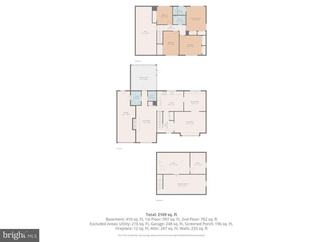873 WILSON DR, Dover, DE 19904