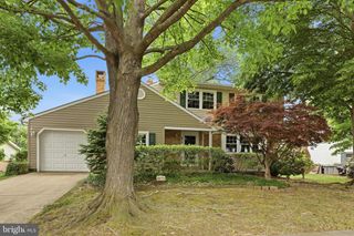 873 WILSON DR, Dover, DE 19904