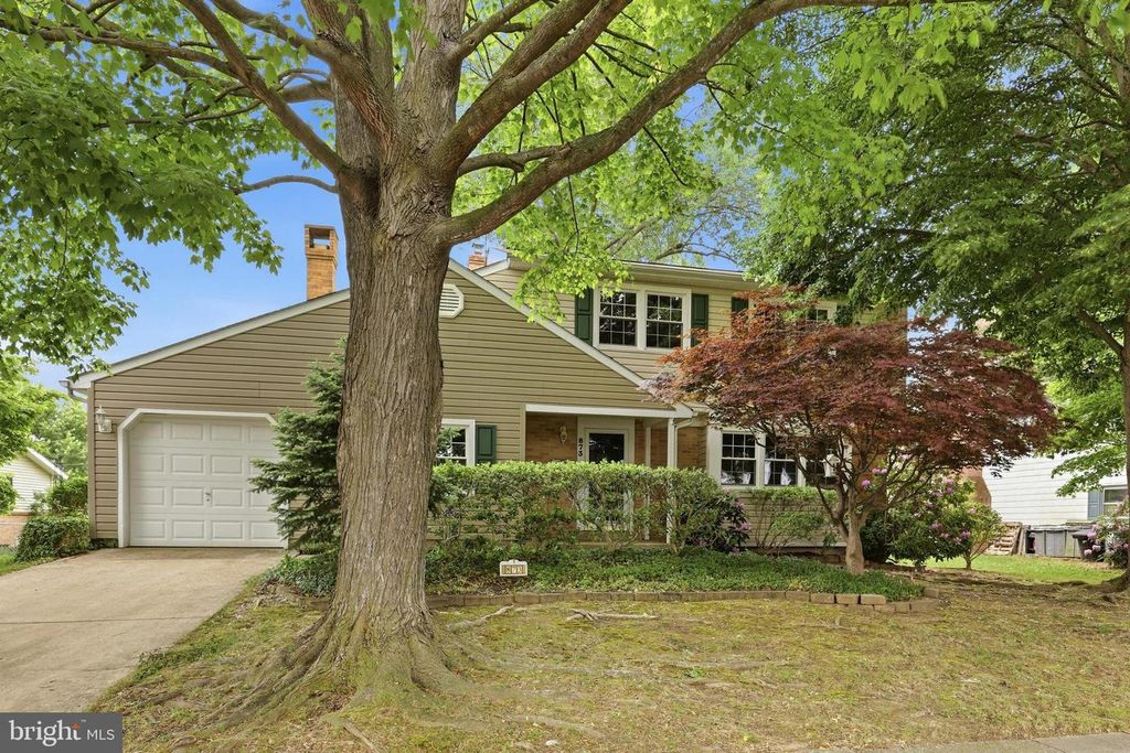 873 WILSON DR, Dover, DE 19904