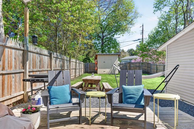 28 Eastern Parkway, Poughkeepsie, NY 12603