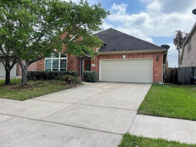 2630 Canyon Falls, Manvel, TX 77578