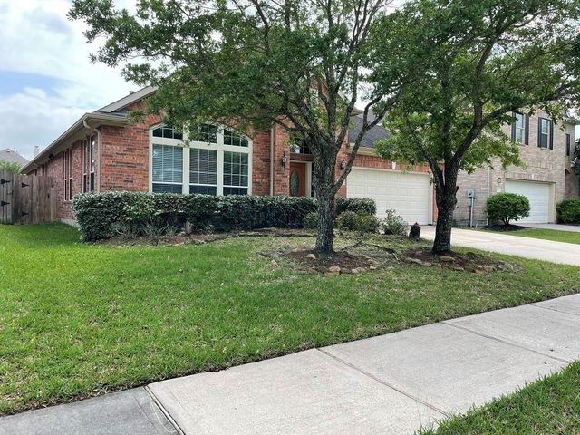 2630 Canyon Falls, Manvel, TX 77578