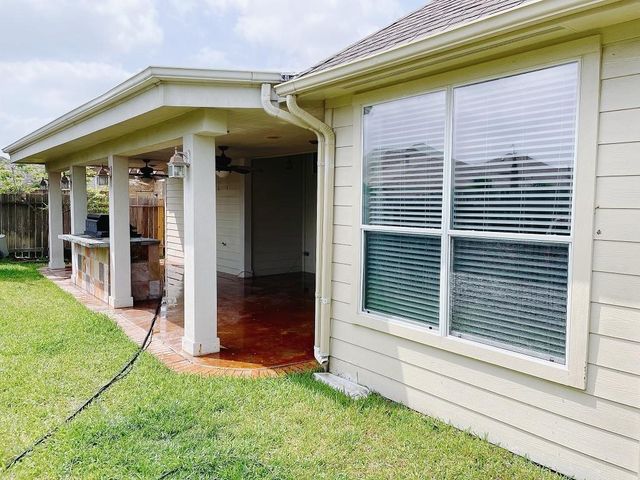 2630 Canyon Falls, Manvel, TX 77578