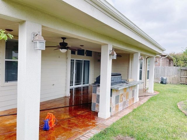 2630 Canyon Falls, Manvel, TX 77578
