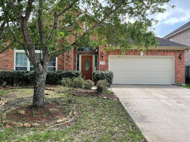 2630 Canyon Falls, Manvel, TX 77578