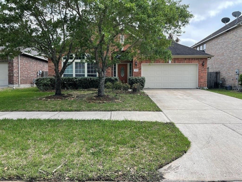 2630 Canyon Falls, Manvel, TX 77578