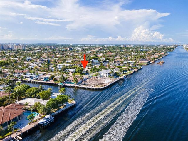 2719 SE 11th St, Pompano Beach, FL 33062