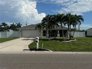 1626 Four Mile Cove PKWY, Cape Coral, FL 33990