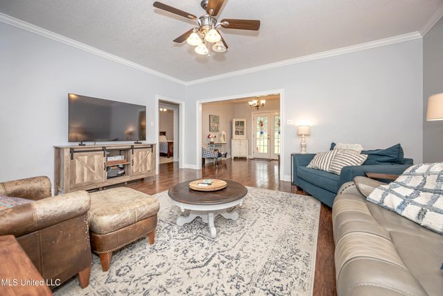 13109 Little Bluff Drive, Vancleave, MS 39565