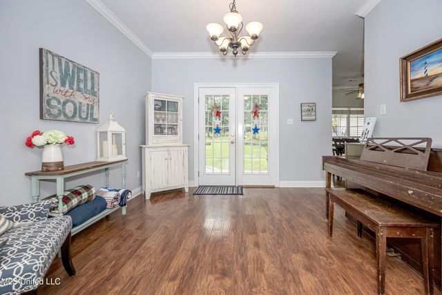 13109 Little Bluff Drive, Vancleave, MS 39565