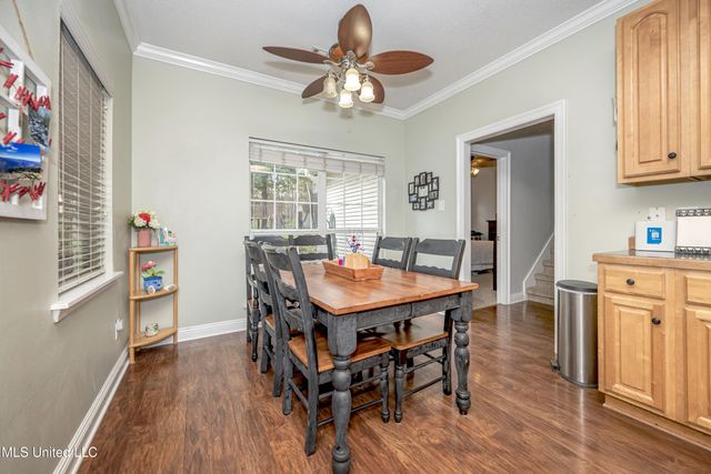 13109 Little Bluff Drive, Vancleave, MS 39565