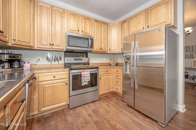 13109 Little Bluff Drive, Vancleave, MS 39565