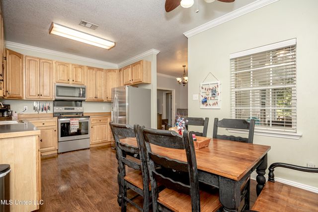 13109 Little Bluff Drive, Vancleave, MS 39565