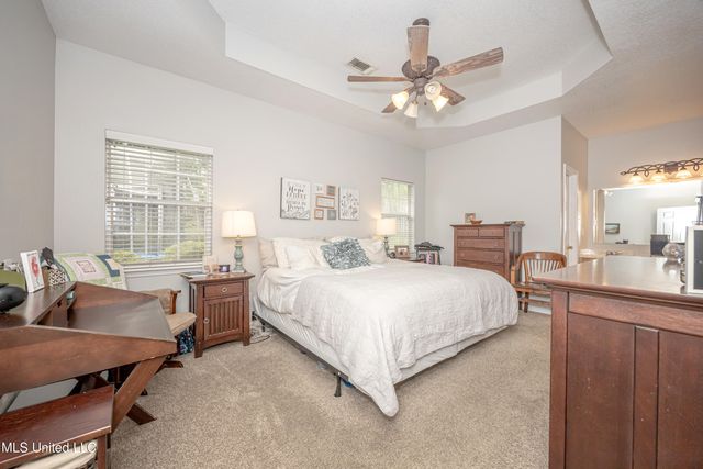 13109 Little Bluff Drive, Vancleave, MS 39565