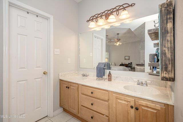 13109 Little Bluff Drive, Vancleave, MS 39565
