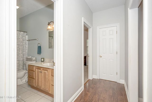 13109 Little Bluff Drive, Vancleave, MS 39565