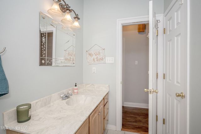 13109 Little Bluff Drive, Vancleave, MS 39565