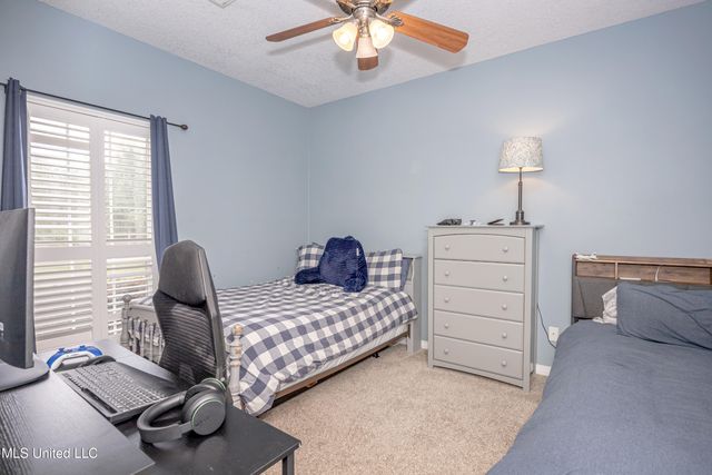 13109 Little Bluff Drive, Vancleave, MS 39565