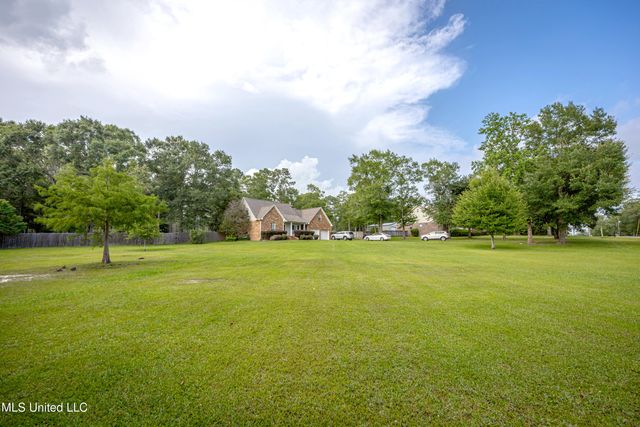 13109 Little Bluff Drive, Vancleave, MS 39565