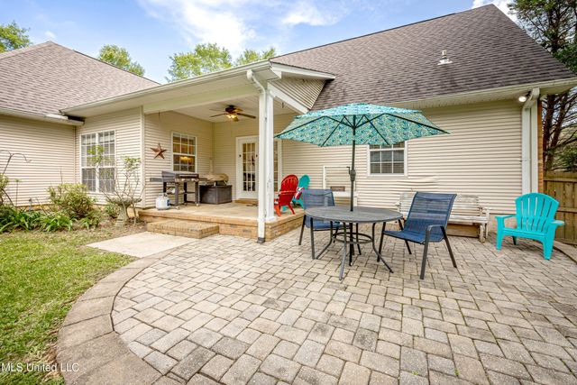 13109 Little Bluff Drive, Vancleave, MS 39565