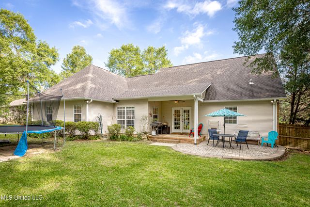 13109 Little Bluff Drive, Vancleave, MS 39565