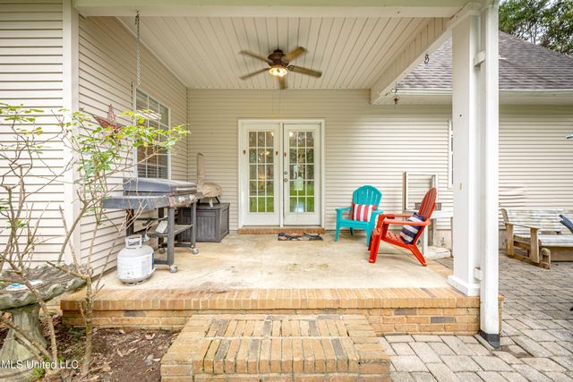 13109 Little Bluff Drive, Vancleave, MS 39565