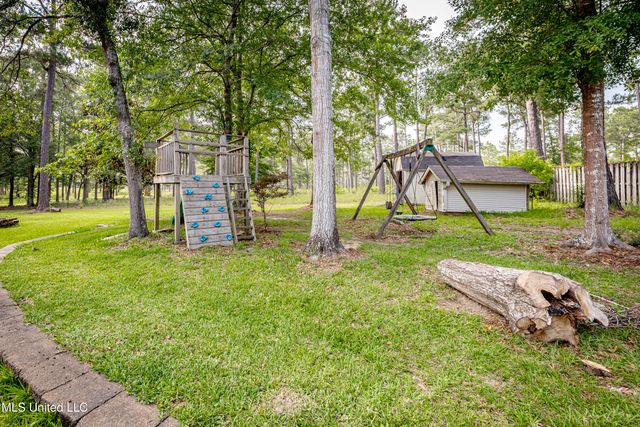 13109 Little Bluff Drive, Vancleave, MS 39565