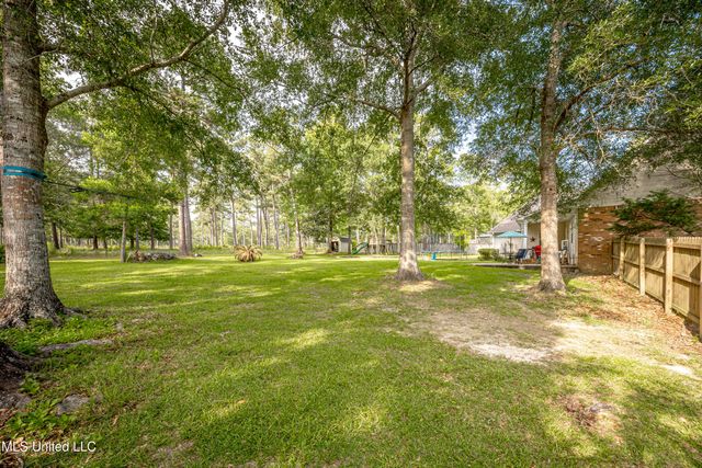 13109 Little Bluff Drive, Vancleave, MS 39565