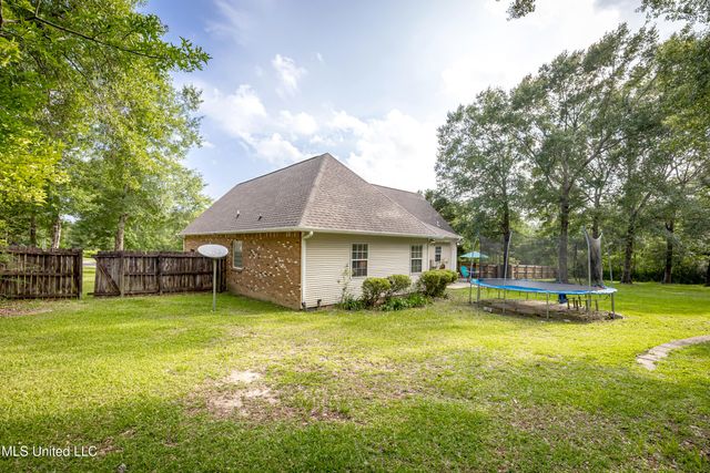 13109 Little Bluff Drive, Vancleave, MS 39565