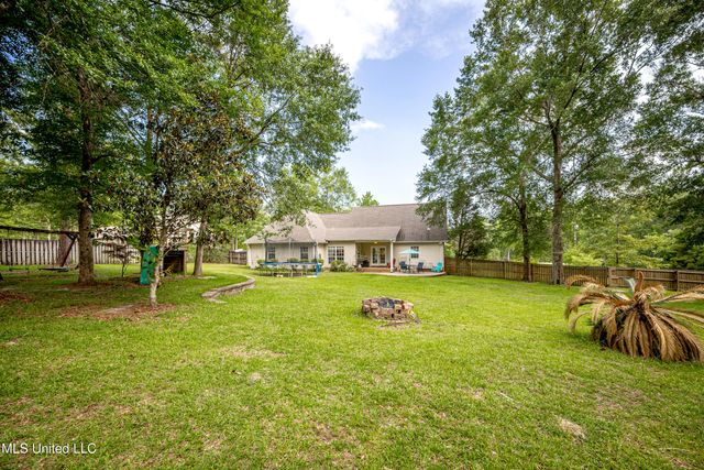 13109 Little Bluff Drive, Vancleave, MS 39565