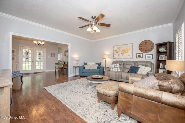 13109 Little Bluff Drive, Vancleave, MS 39565