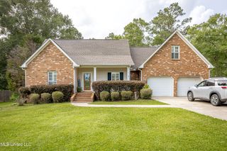 13109 Little Bluff Drive, Vancleave, MS 39565