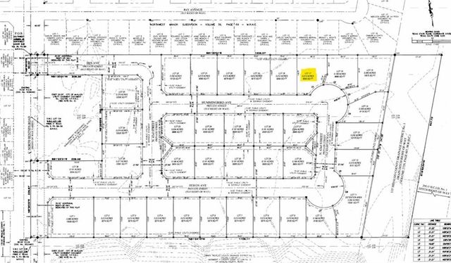 4204 Hummingbird Avenue, Mcallen, TX 78504