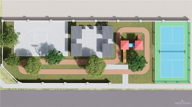 4204 Hummingbird Avenue, Mcallen, TX 78504