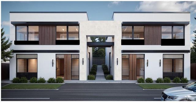 4204 Hummingbird Avenue, Mcallen, TX 78504