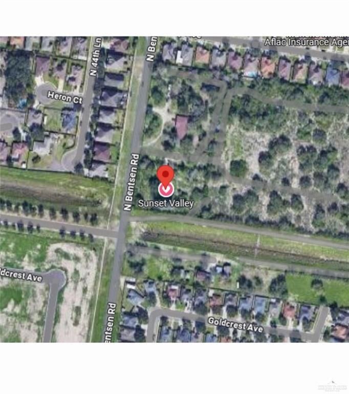 4204 Hummingbird Avenue, Mcallen, TX 78504