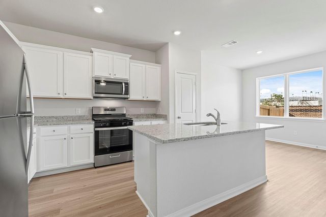 1119 Campside Drive, Beasley, TX 77417