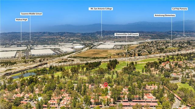 22804 Hilton Head Drive 40, Diamond Bar, CA 91765